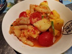 -匠子烤鱼(和信店)