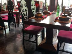 -花马天堂云南餐厅 Lost Heaven(外滩店)