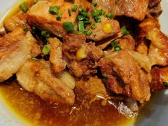 -那家老院子东北菜·饺子·小鸡炖蘑菇(艳华街店)