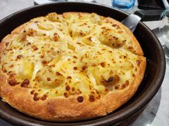 -必胜客(东大桥店)