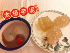-聚春园自助餐厅(东街口店)