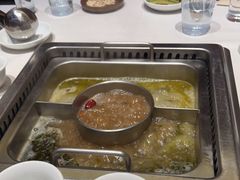 -巴奴毛肚火锅(大剧院店)