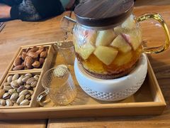 -雕刻时光咖啡馆(北师大店)