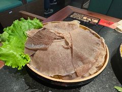 -牛New寿喜烧(闵行龙湖天街店)