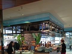 -OPEN開全日自助餐厅·牛肉火锅·海鲜(佛山希尔顿酒店)