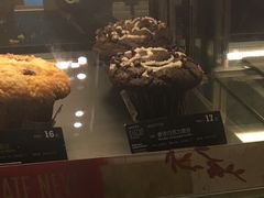 -星巴克(恒基688广场店)