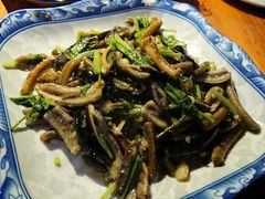 白烧鳝丝-小实惠嘉(威海路店)