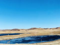 -塞罕坝国家级自然保护区