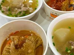 -东街钟楼肉粽(总店)