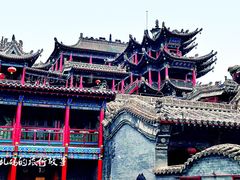 -高庙保安寺