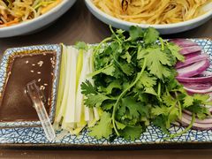 -老昌春饼(欧亚世纪店)