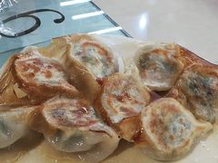 -大清花饺子(五五路店)