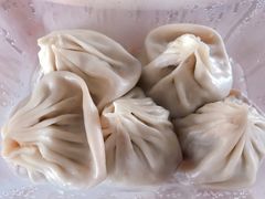 小笼包-笑来喜馄饨小笼工坊店(湖滨街店)