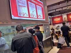 -李兰英湖南面馆(护国路店)