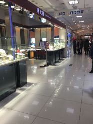 -周大福 CHOW TAI FOOK(新世界百货崇文店)