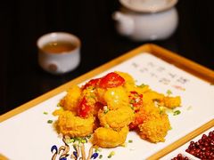 -富力万达嘉华酒店-品珍中餐厅(水果湖店)