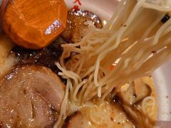 -味千拉面(世纪东方店)