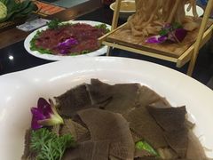 -重庆德庄火锅(体育中心店)