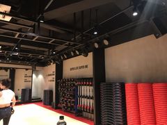 -SUPERMONKEY超级猩猩健身(珠江新城店)