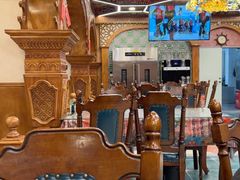 -乡村馕坑肉·烧烤·新疆菜·本地人更爱吃(阿勒泰首店)