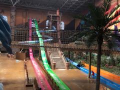 -波塞冬旅游度假区