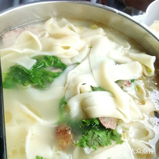 闪记烩馆(新东店)