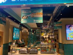-楼兰古丽·新疆菜(大唐西市店)
