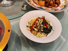 -巴依老爷·新疆美食(上城区天城路店)