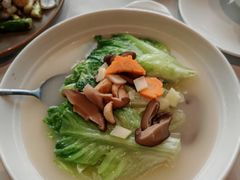 -粤财皇冠假日酒店·彩华轩中餐厅