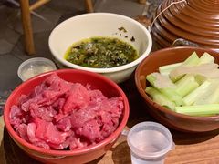 -吃饭皇帝大·土家民族菜(温州万象城店)