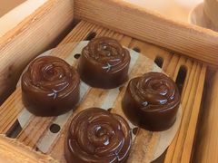 枣皇糕-黄埔华苑酒家(黄埔店)