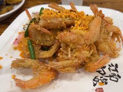 -美达尔烧烤(银川东路店)