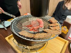 -蒜香焼肉PURUSHIN(马场路店)