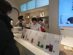 -兰熊鲜奶(西直门凯德mall店)