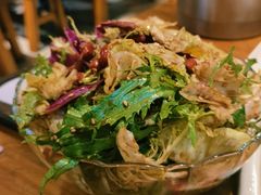 -木屋烧烤(万德庄店)