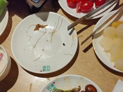 -玫瑰花园自助烤肉(顺义鑫海韵通店)