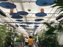 大堂-特味村福园