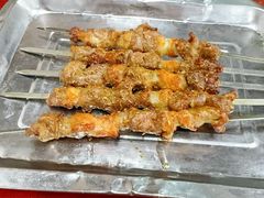 -老熟人串吧家常菜(旧宫店)