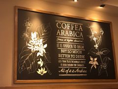 -星巴克(古美路店)