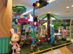 -纽西卡汽车小镇(大悦城店)