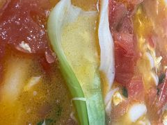 -一一刀削面(新贵都店)