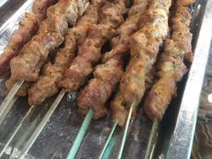 -民族饭荘(新华大街店)