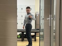 -中田健身工作室(莘庄地铁站店)