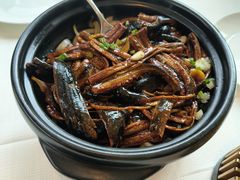 -武汉香格里拉大酒店·香宫中餐厅