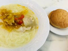 -翠华餐厅(香港国际机场店)