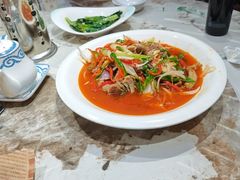 -最心疆拌面·抓饭·烧烤