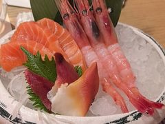 -小句号·精致料理(江南环球港店)