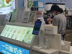 -一只酸奶牛(春熙路店)