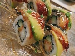 -西村日本料理(香格里拉饭店)