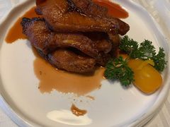 上海熏鱼-上海年代(水上东路店)